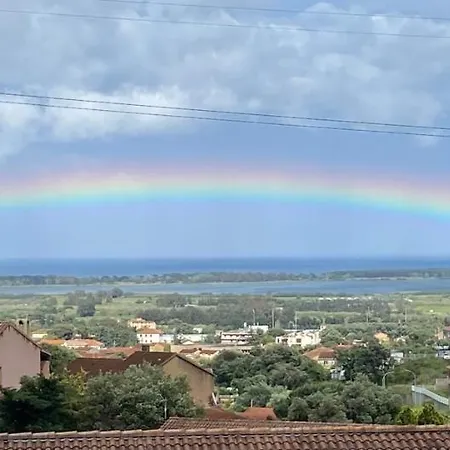 Hébergement de vacances A Casa Nostra