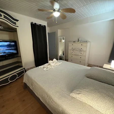 A Casa Nostra Holiday home *