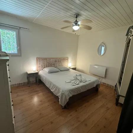 Holiday home A Casa Nostra *