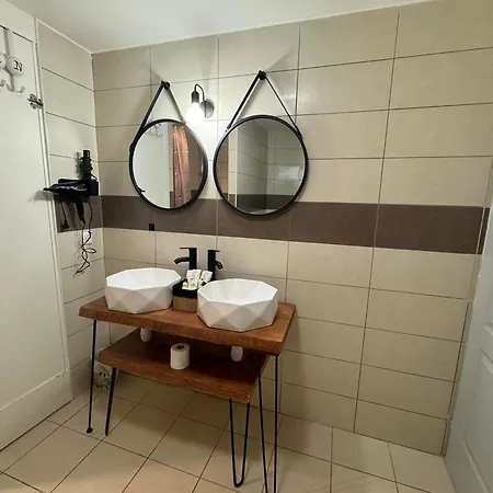 Holiday home A Casa Nostra Biguglia (Corsica)