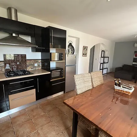 A Casa Nostra * Biguglia (Corsica)
