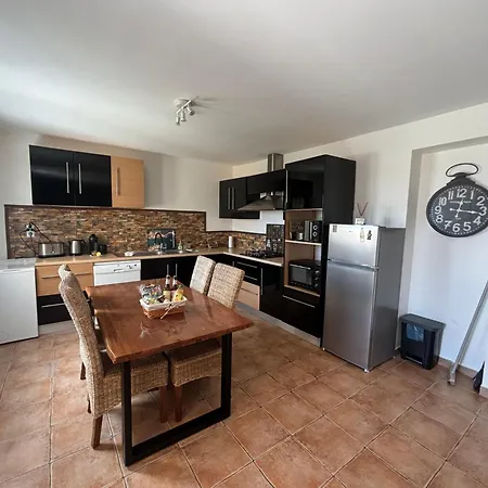 Holiday home A Casa Nostra