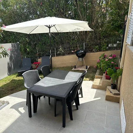 A Casa Nostra Hébergement de vacances *