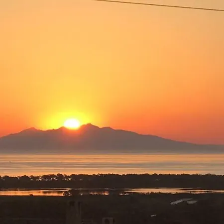 A Casa Nostra * Biguglia (Corsica)