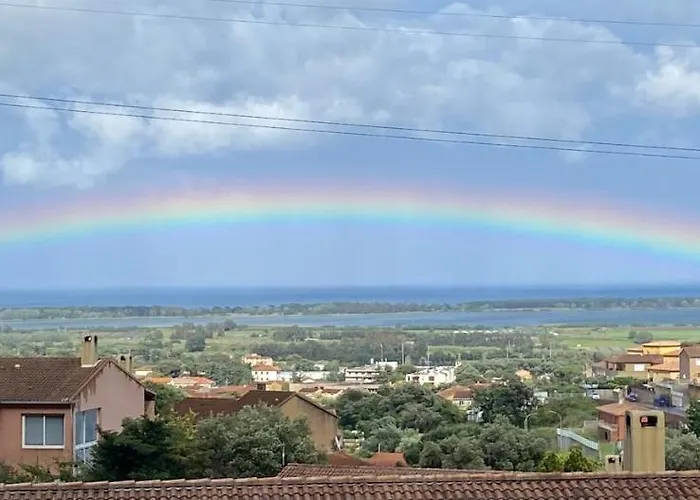 Ferienhaus A Casa Nostra