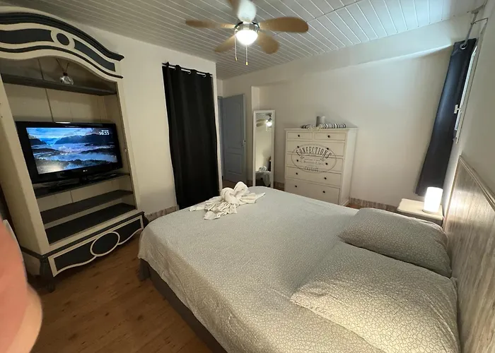 A Casa Nostra Vakantiehuis *