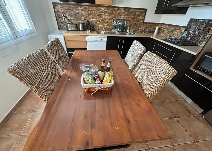 A Casa Nostra Vakantiehuis Biguglia (Corsica)