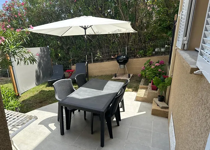 A Casa Nostra Vakantiehuis *