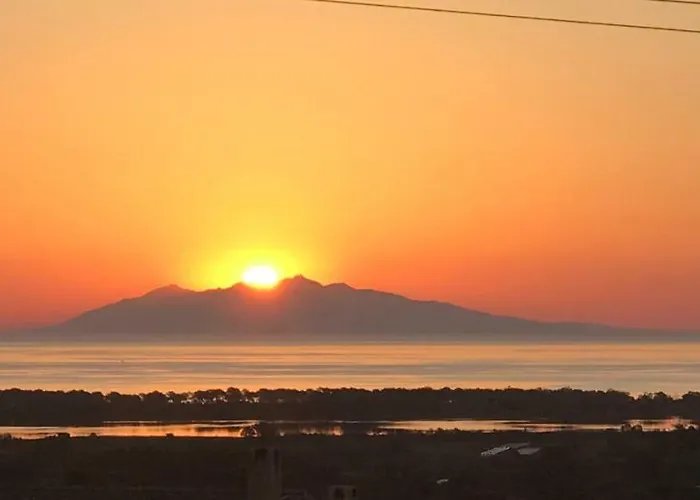 A Casa Nostra * Biguglia (Corsica)